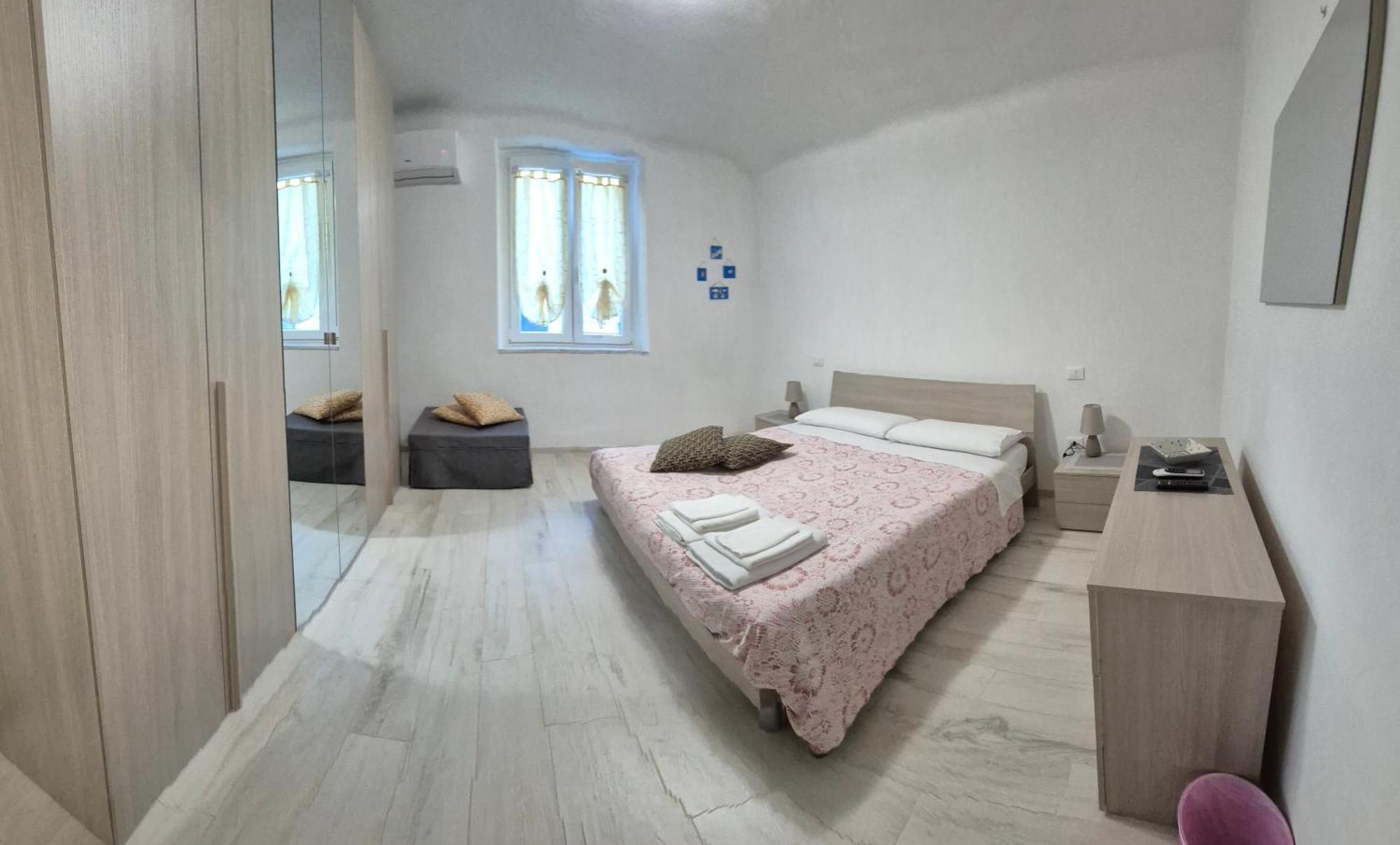 Casa Vacanze Matilde ラ・スペツィア エクステリア 写真