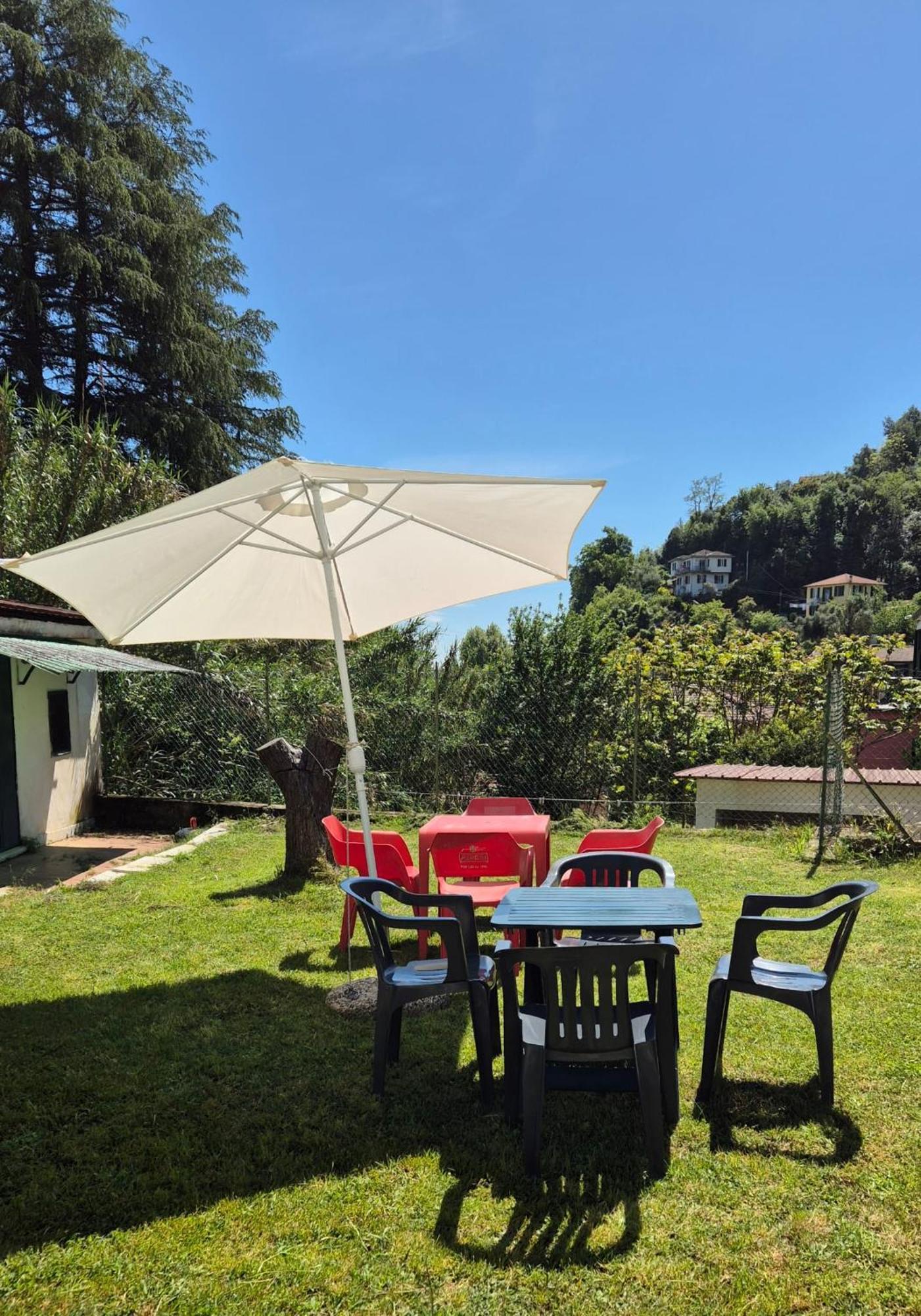 Casa Vacanze Matilde ラ・スペツィア エクステリア 写真